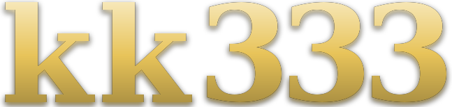 kk 333 logo
